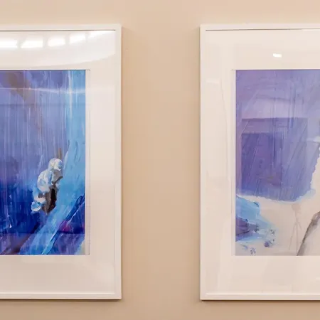 Iflat Dream, New Cozy & Chic Apartment Rome