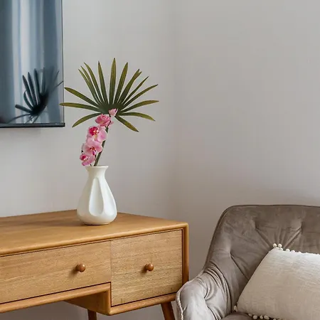 Apartment Iflat Dream, New Cozy & Chic Rome