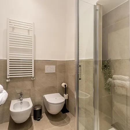 Apartment Iflat Dream, New Cozy & Chic