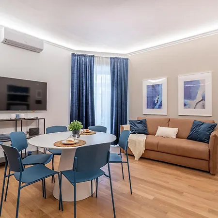 Iflat Dream, New Cozy & Chic * Rome