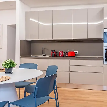 Iflat Dream, New Cozy & Chic