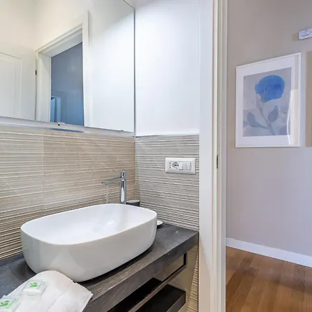 Iflat Dream, New Cozy & Chic Apartment Rome