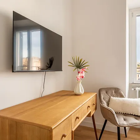 Iflat Dream, New Cozy & Chic