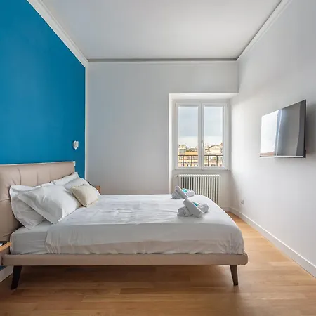 Apartment Iflat Dream, New Cozy & Chic