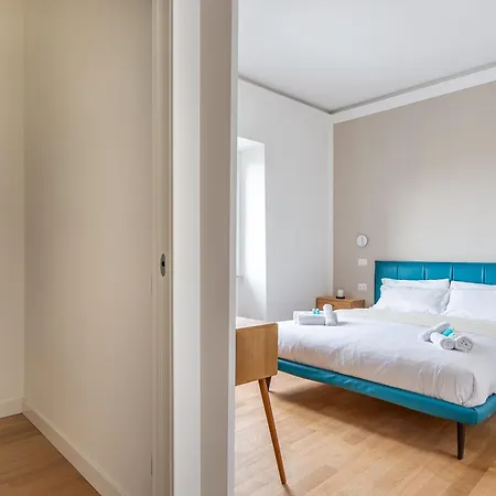 Iflat Dream, New Cozy & Chic Apartment Rome