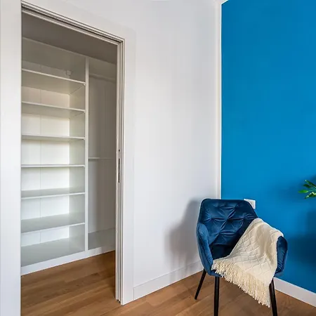 Iflat Dream, New Cozy & Chic *