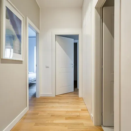 Iflat Dream, New Cozy & Chic Apartment