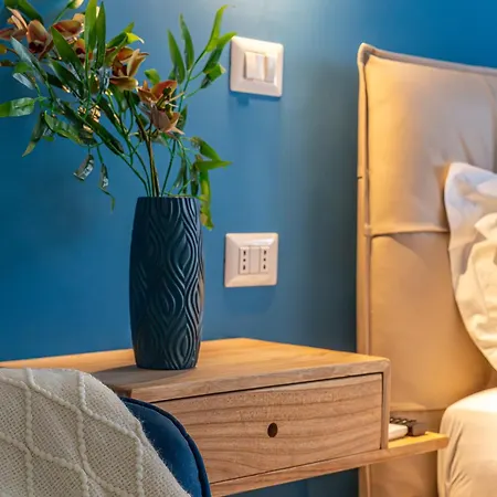 Apartman Iflat Dream, New Cozy & Chic Róma