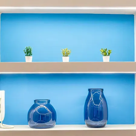 Iflat Dream, New Cozy & Chic *