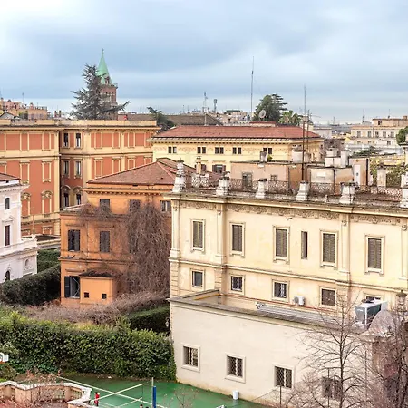 Iflat Dream, New Cozy & Chic *