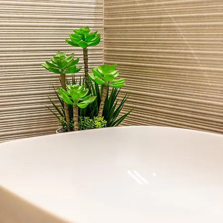 Iflat Dream, New Cozy & Chic Róma