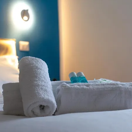 Iflat Dream, New Cozy & Chic * Róma