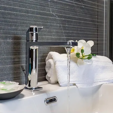 Iflat Dream, New Cozy & Chic *