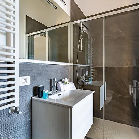 Iflat Dream, New Cozy & Chic Róma