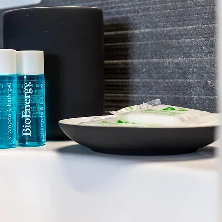 Iflat Dream, New Cozy & Chic Apartman