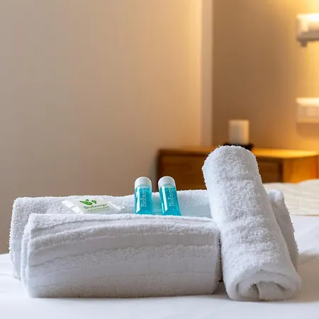 Iflat Dream, New Cozy & Chic Apartman *