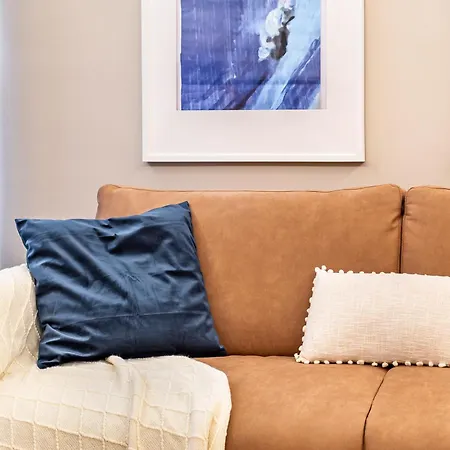 Iflat Dream, New Cozy & Chic * Róma