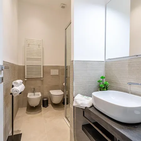 Iflat Dream, New Cozy & Chic Apartman *