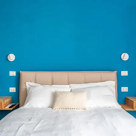 Apartman Iflat Dream, New Cozy & Chic Róma