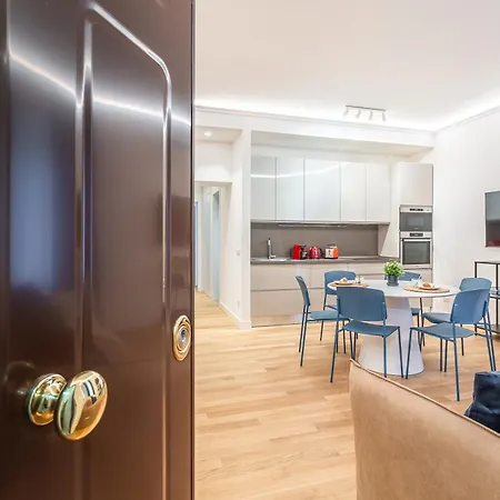 Iflat Dream, New Cozy & Chic * Róma