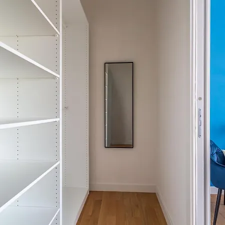 Apartman Iflat Dream, New Cozy & Chic