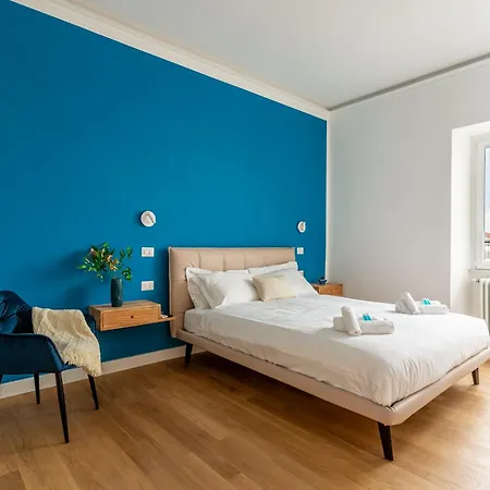 Iflat Dream, New Cozy & Chic Róma