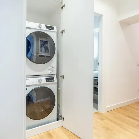 Iflat Dream, New Cozy & Chic Róma